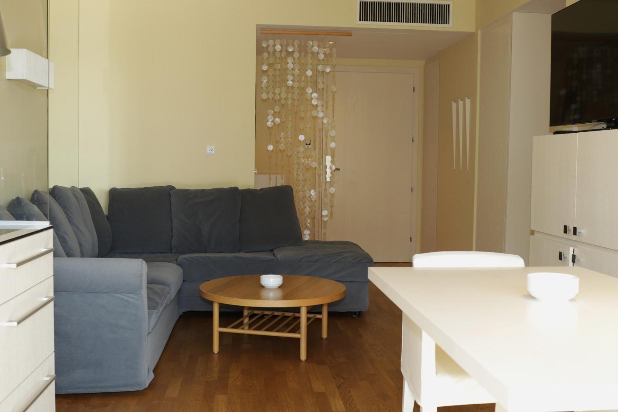 Nikola Luxury Apartments Senia 돈제페트레케인 외부 사진