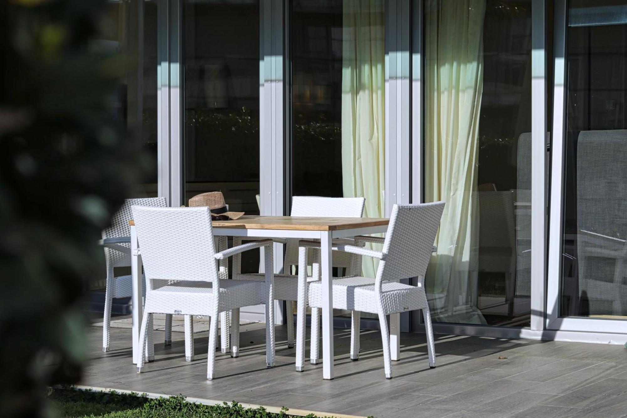Nikola Luxury Apartments Senia 돈제페트레케인 외부 사진