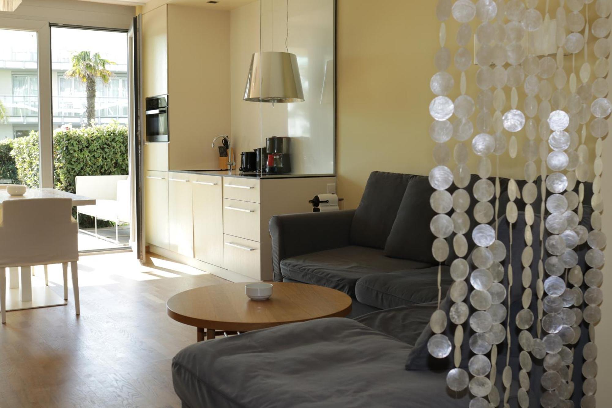 Nikola Luxury Apartments Senia 돈제페트레케인 외부 사진
