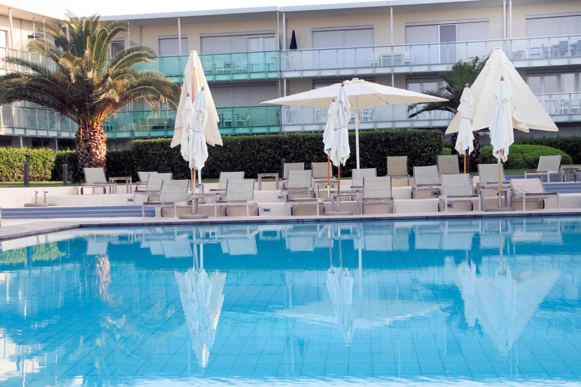 Nikola Luxury Apartments Senia 돈제페트레케인 외부 사진