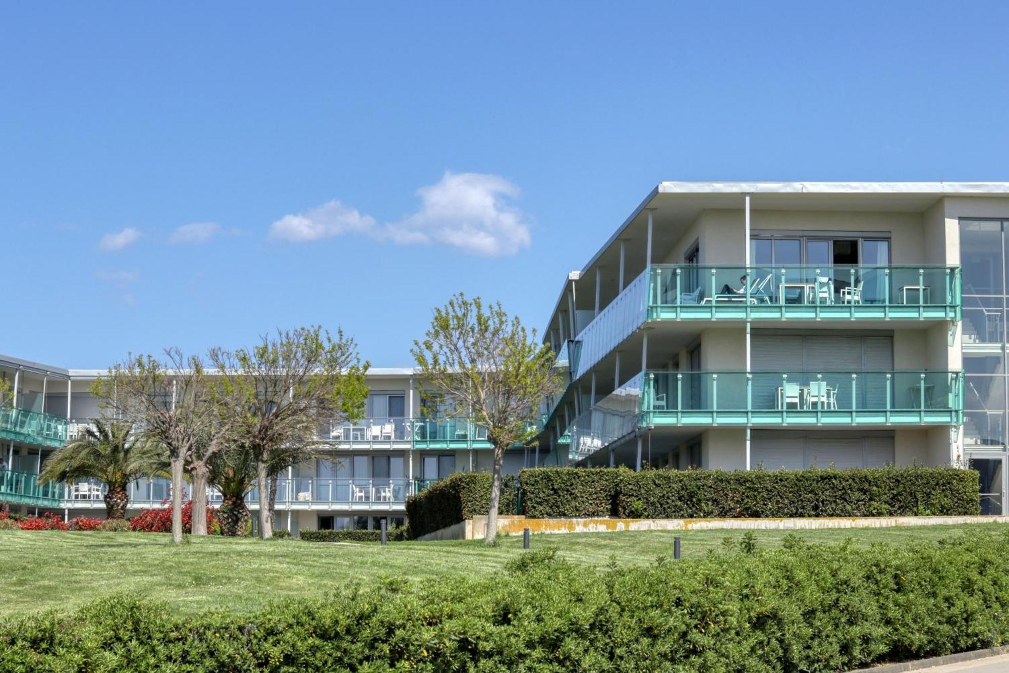 Nikola Luxury Apartments Senia 돈제페트레케인 외부 사진