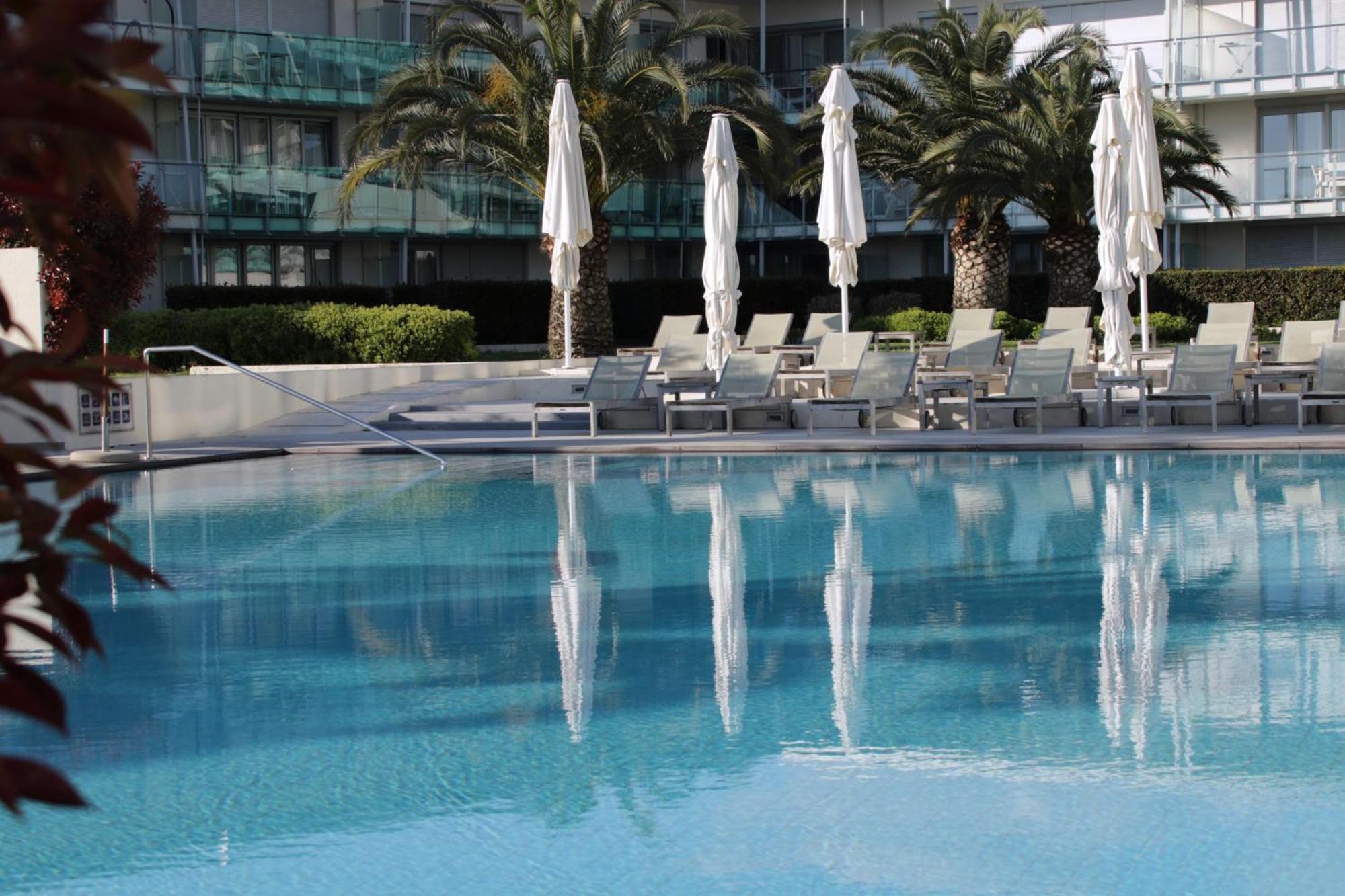 Nikola Luxury Apartments Senia 돈제페트레케인 외부 사진